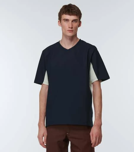 GR10K Windstopper® jersey T-shirt 3