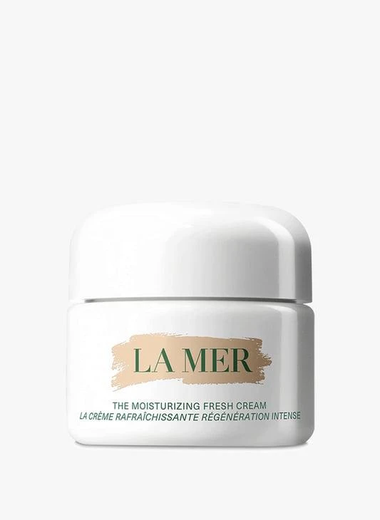 La Mer The Moisturizing Fresh Cream 1