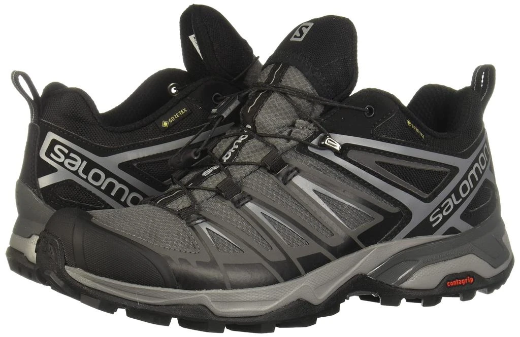 Salomon Salomon X Ultra 3 GTX Men's Hiking Shoes 15