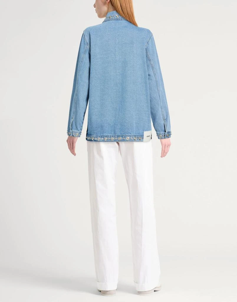 COPERNI Denim jacket 3