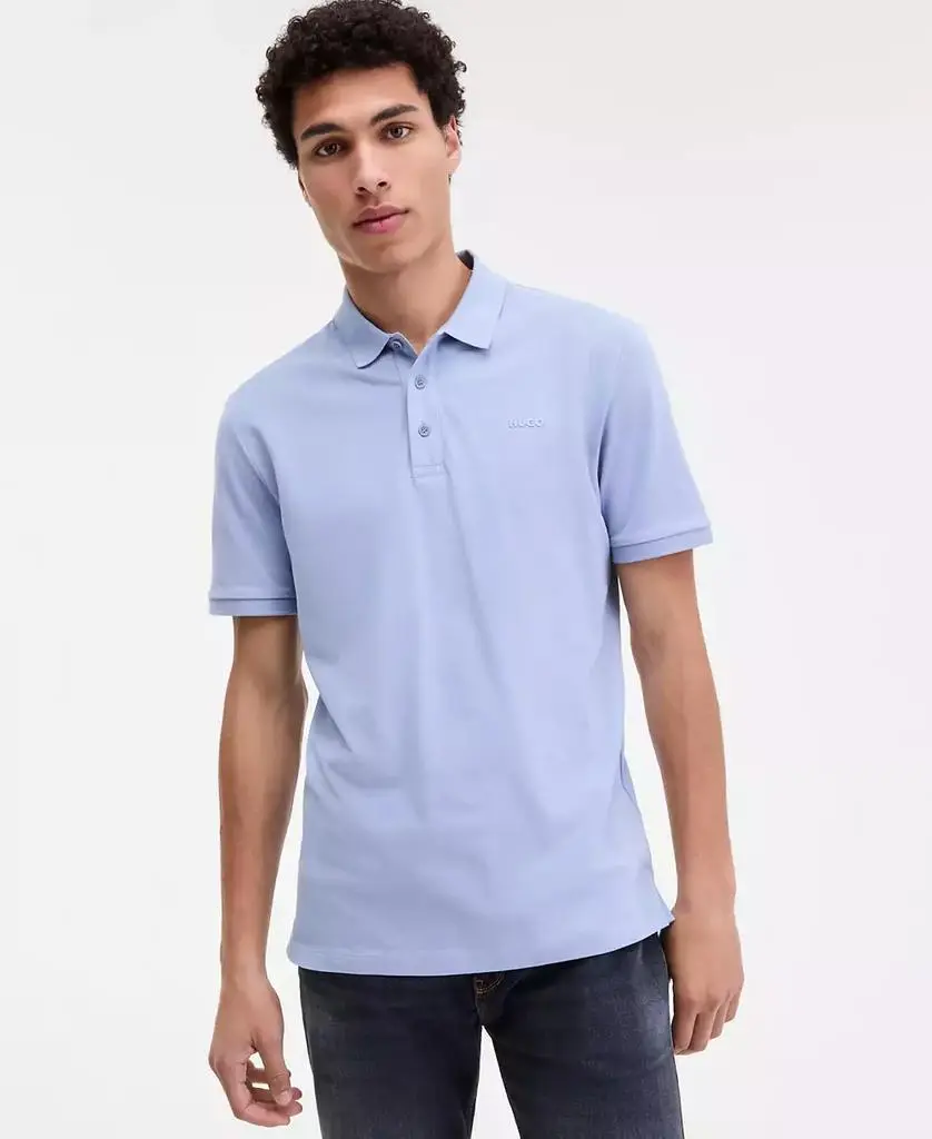 Hugo Boss BOSS by Hugo Boss Men's Donos Polo Shirt
