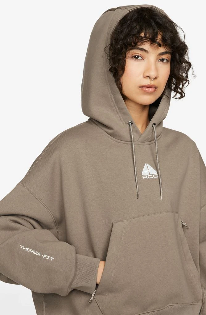 NIKE ACG Therma-FIT Tuff Fleece Hoodie 3