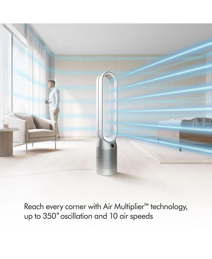 Dyson Purifier Cool Fan TP07 4