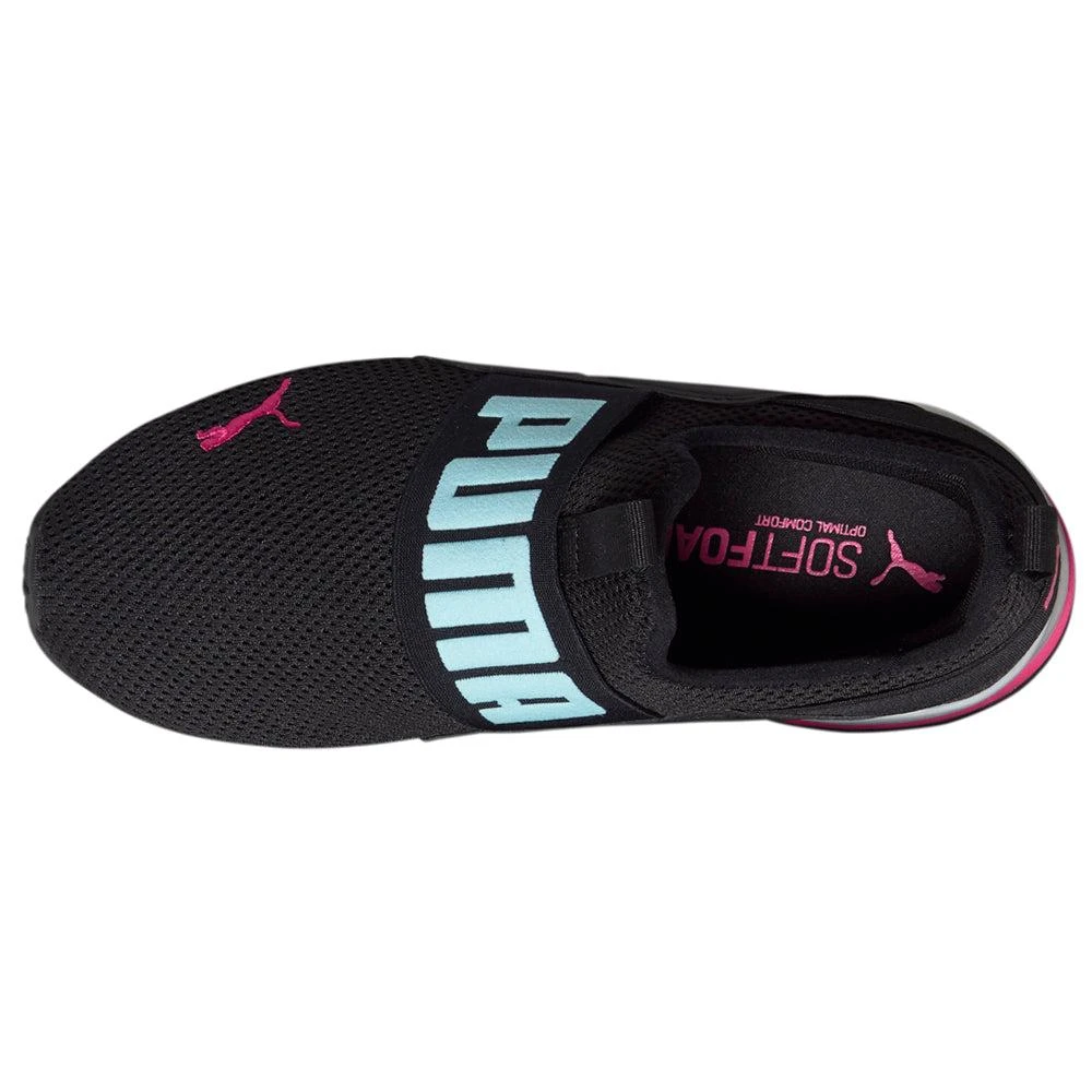Puma Axelion Slip On Sneakers 4