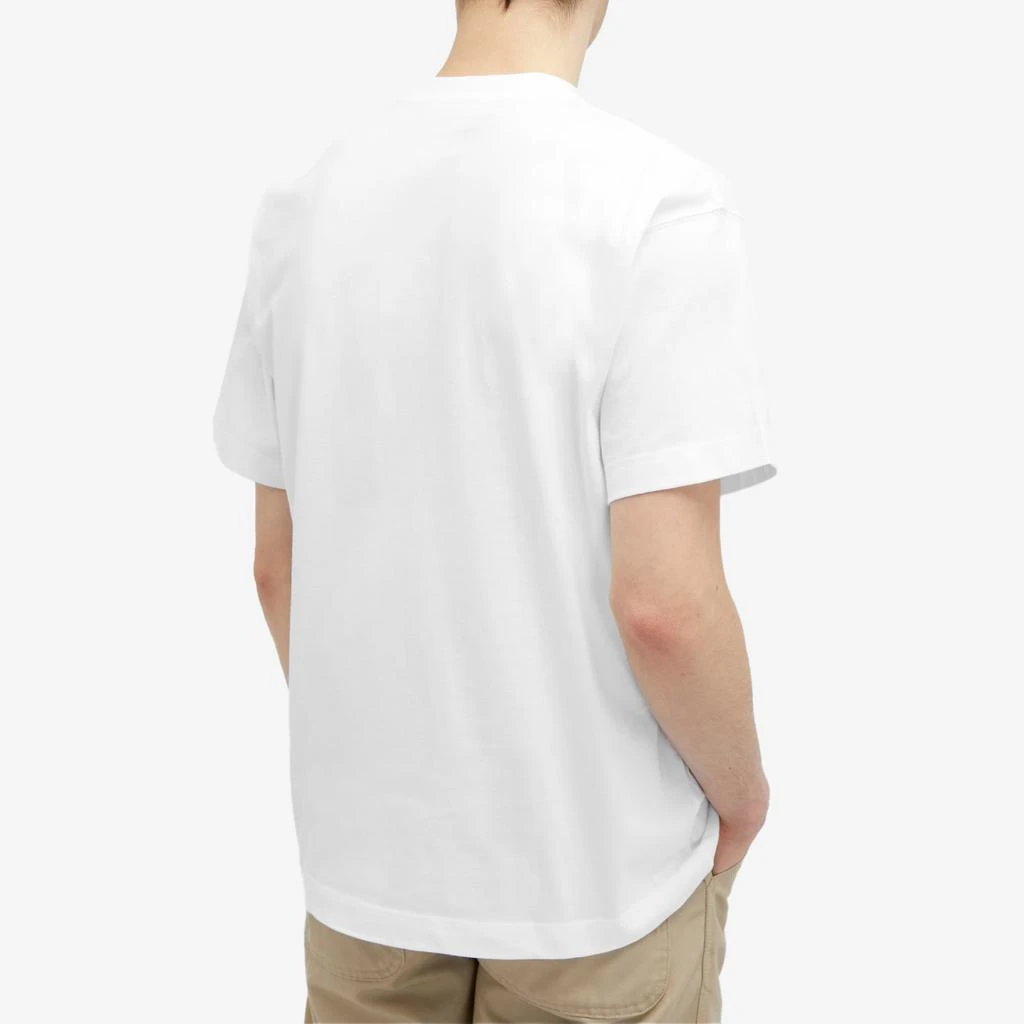 Carhartt WIP Carhartt WIP Class of '89 T-Shirt 3