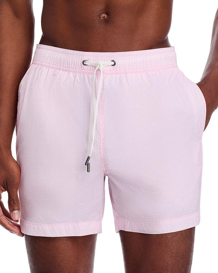 Onia Charles 5" Swim Trunks