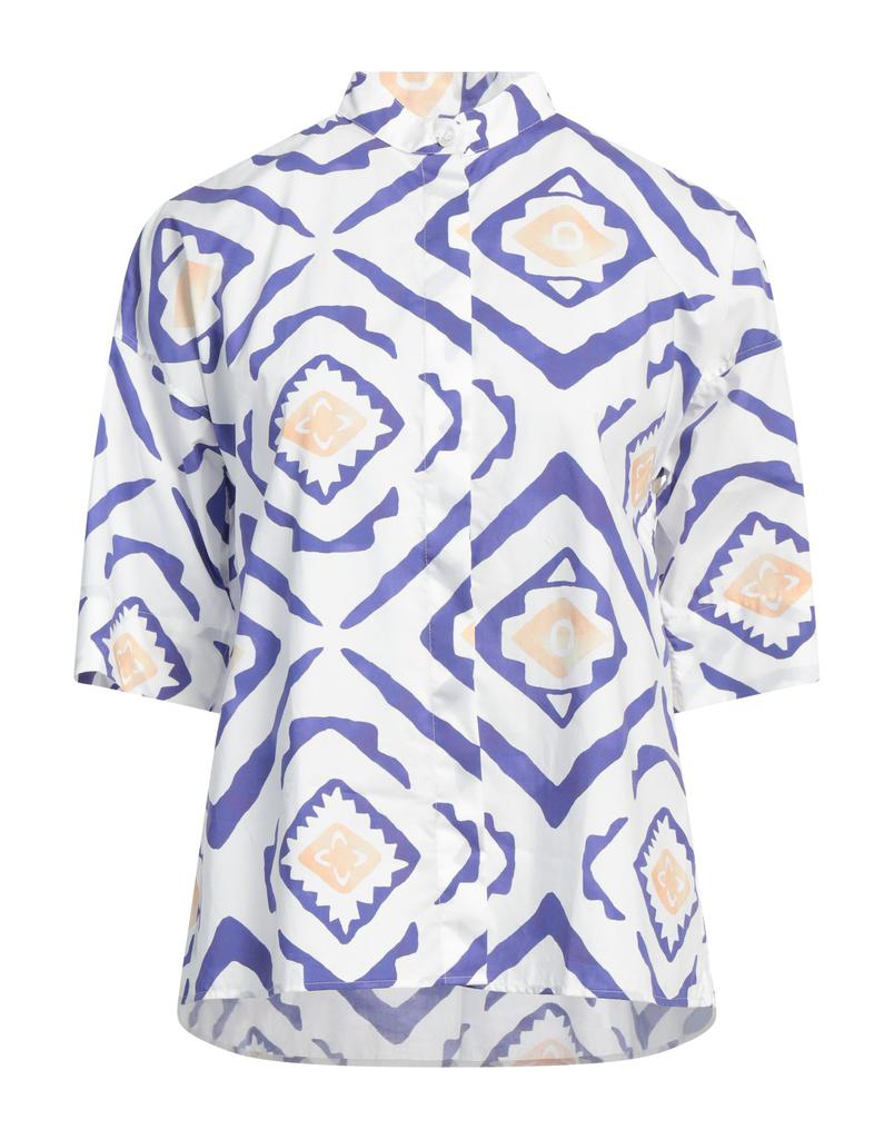 CALIBAN Patterned shirts & blouses