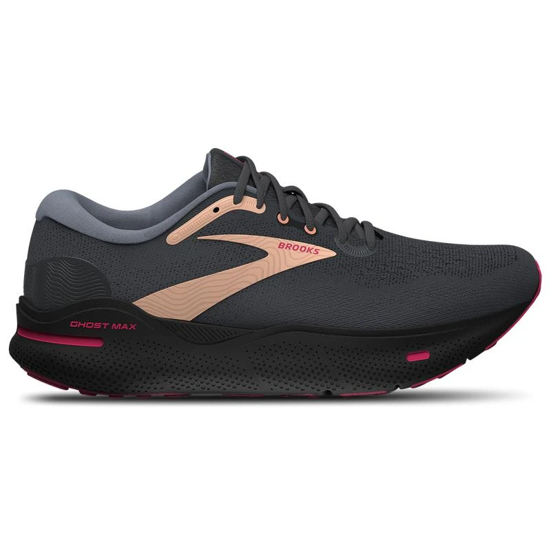Brooks Brooks Ghost Max - Women's 1