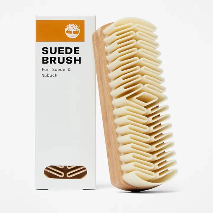 Timberland Suede Brush 2