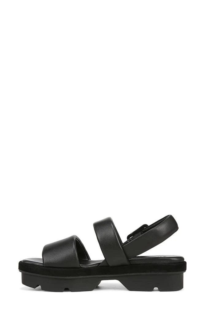 Vince Bowie Lug Sandal 9