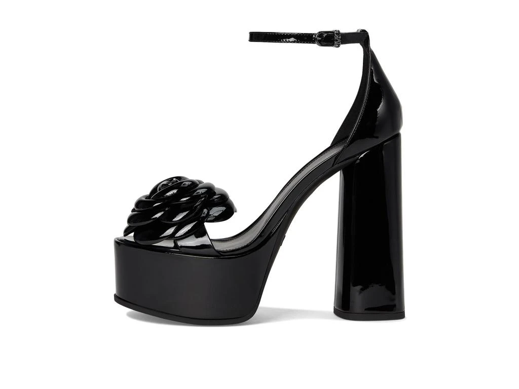 Michael Kors Elodie Platform Sandal 4