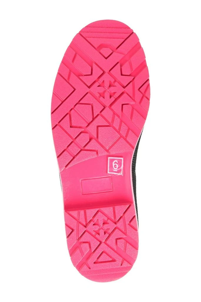 Journee Collection Tekoa Rain Boot 3