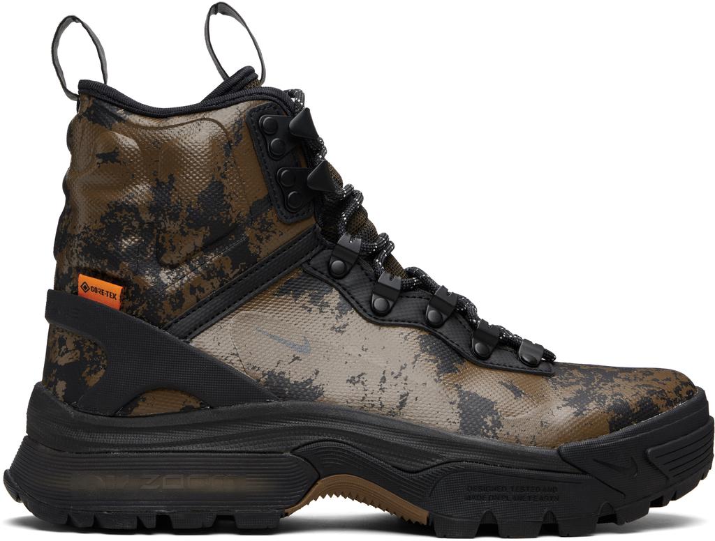 個人装備 NIKE SFB : Jungle 8\" Leather Men's NIKE 8