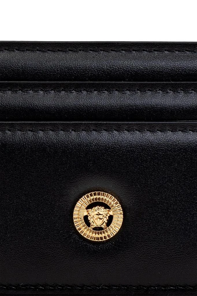 Versace Leather Card Holder 3