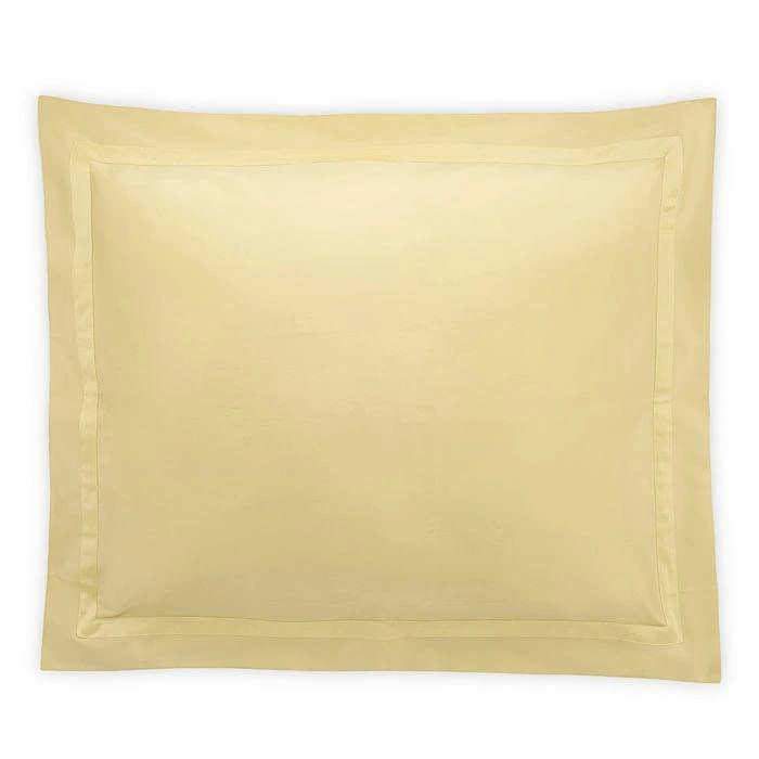 Matouk Nocturne Sateen Boudoir Sham 16