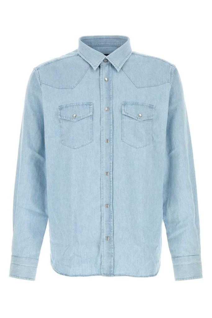 Tom Ford Tom Ford Shirts 1