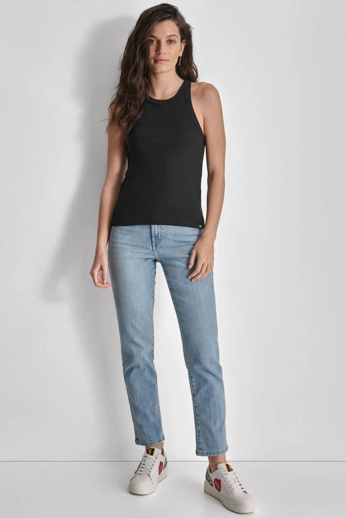 DKNY RACER BACK TANK 3