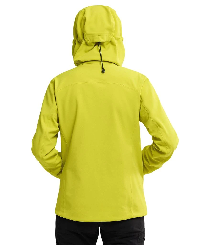 Arc'teryx Gamma Heavyweight Hoody 2