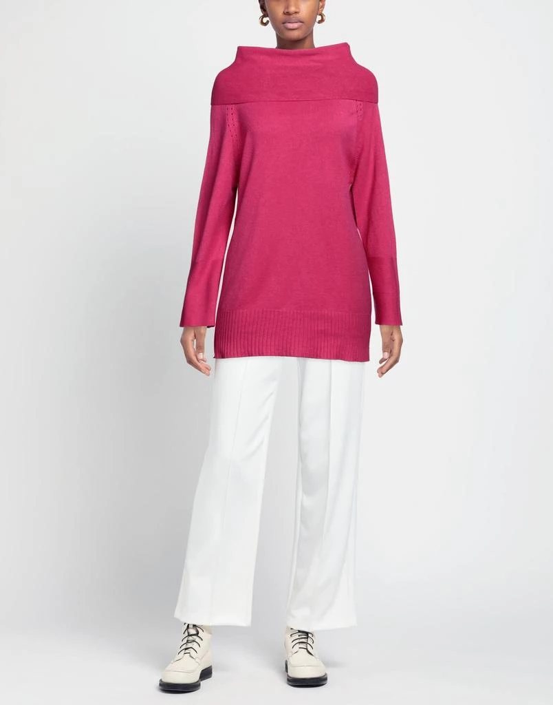 BIANCOGHIACCIO Turtleneck 2