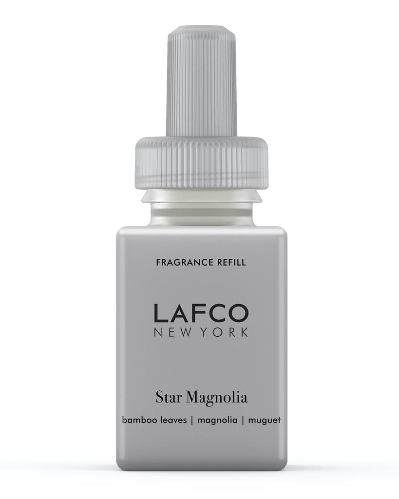 LAFCO Star Magnolia Smart Diffuser Refill