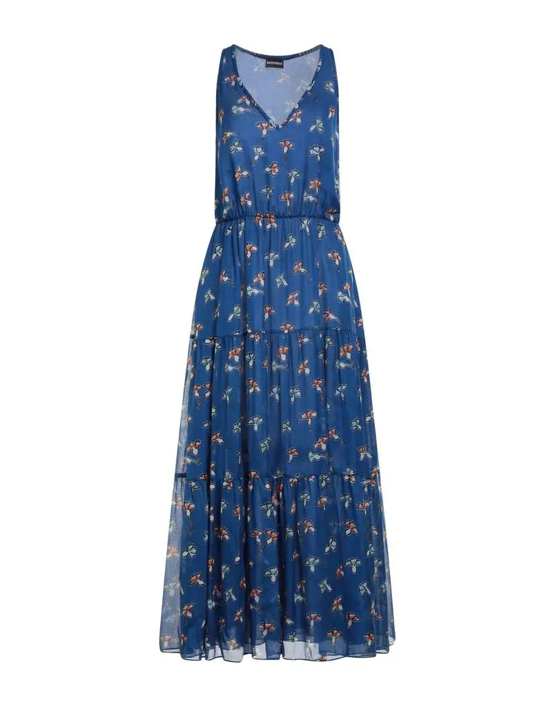 Emporio Armani Long dress - Dresses & Skirts - BeyondStyle