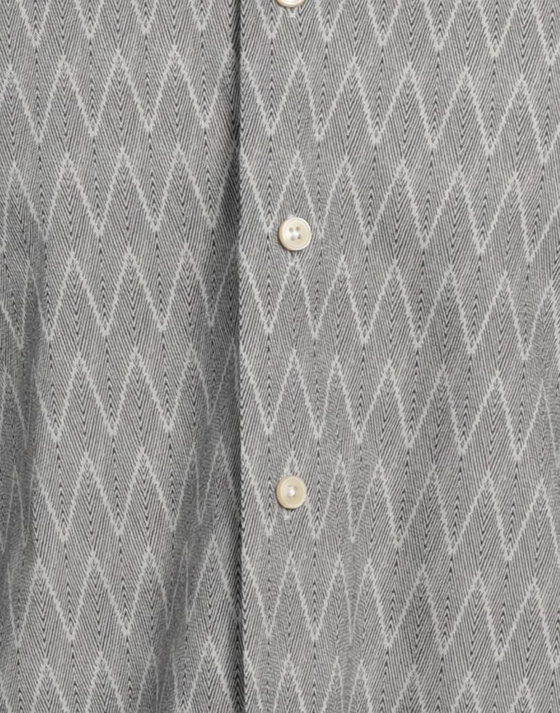 CALIBAN Patterned shirt 4