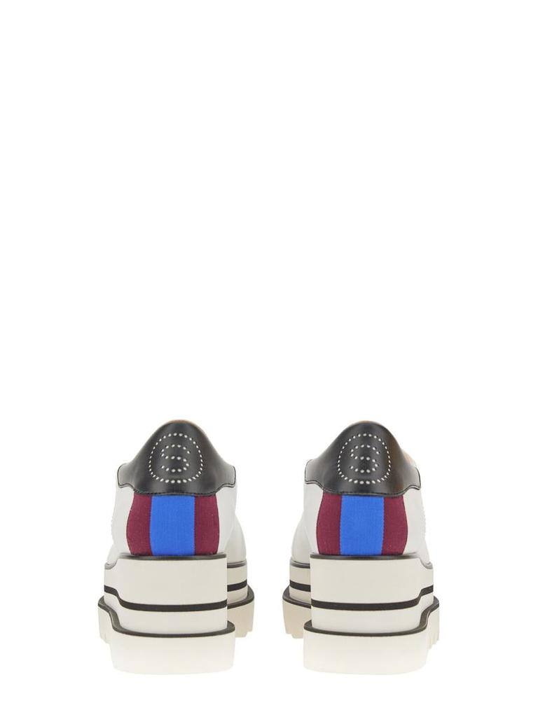 Stella McCartney Stella McCartney Sneakers Con Zeppa 