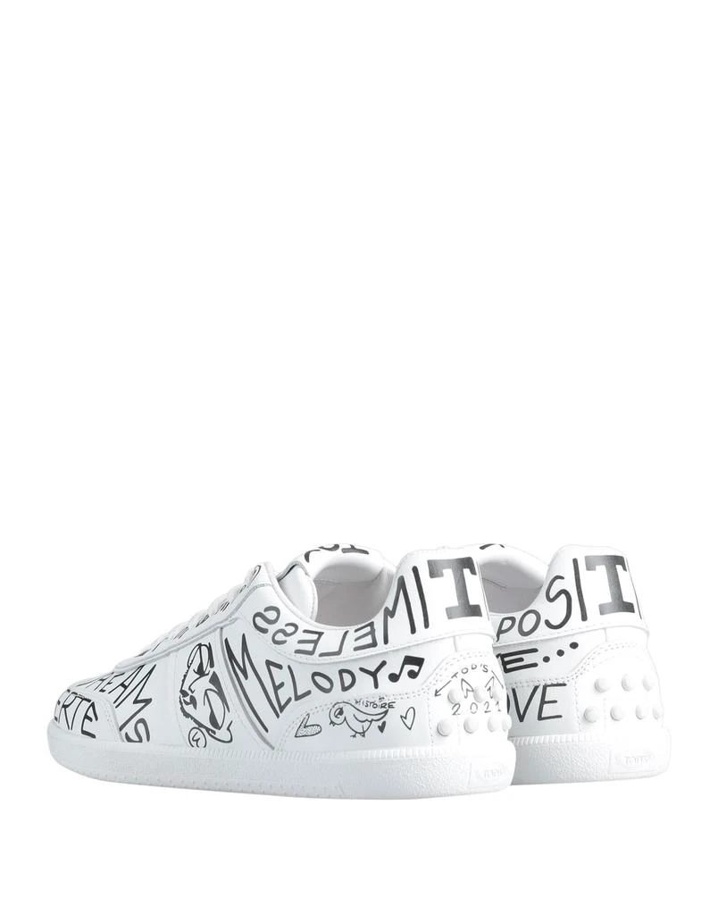 Tod's Sneakers 3
