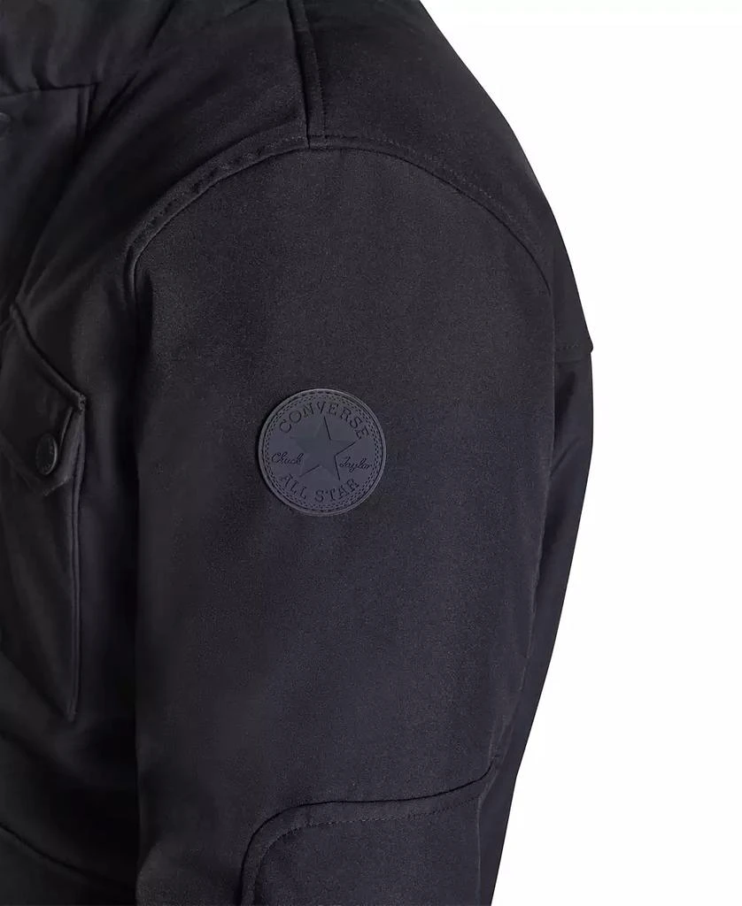 Converse Men's Inner Bib Field Jacket 7