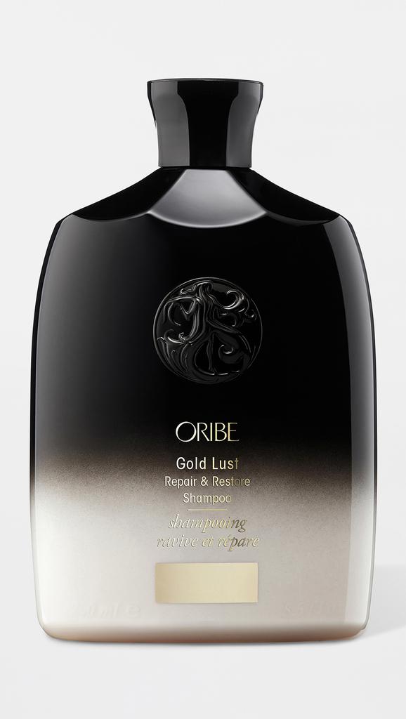 Oribe Gold Lust Repair & Restore Shampoo