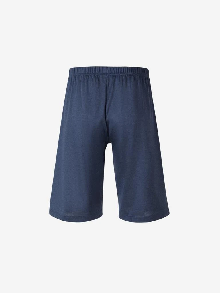 Zimmerli Zimmerli Striped Cotton Pajamas 6