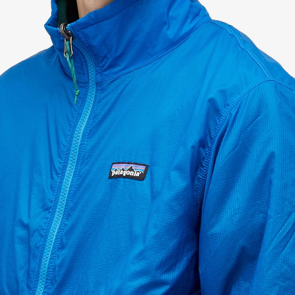 Patagonia Patagonia Reversible Shelled Microdini Jacket 5