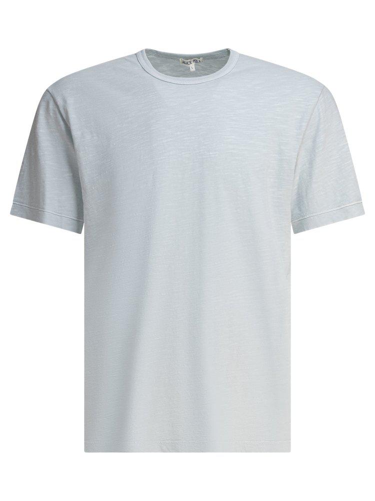 Alex Mill Alex Mill Crew Neck T-Shirt