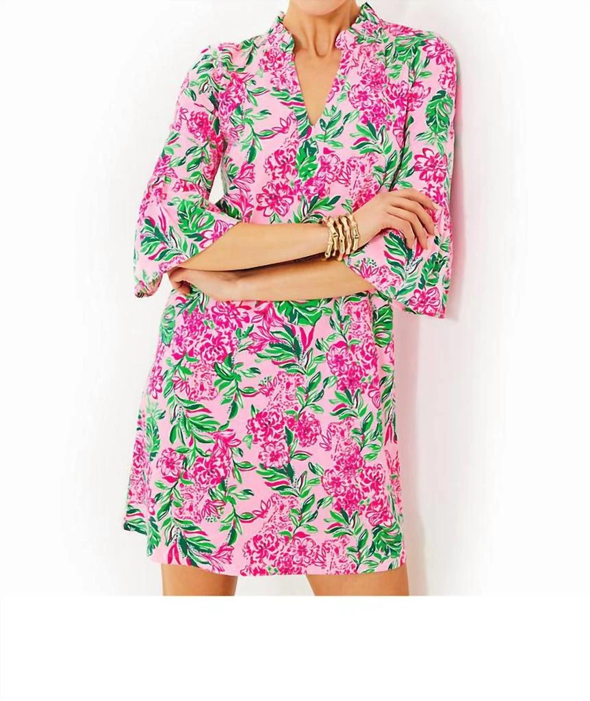 Lilly Pulitzer Lilly Pulitzer - Hayes Dress 3
