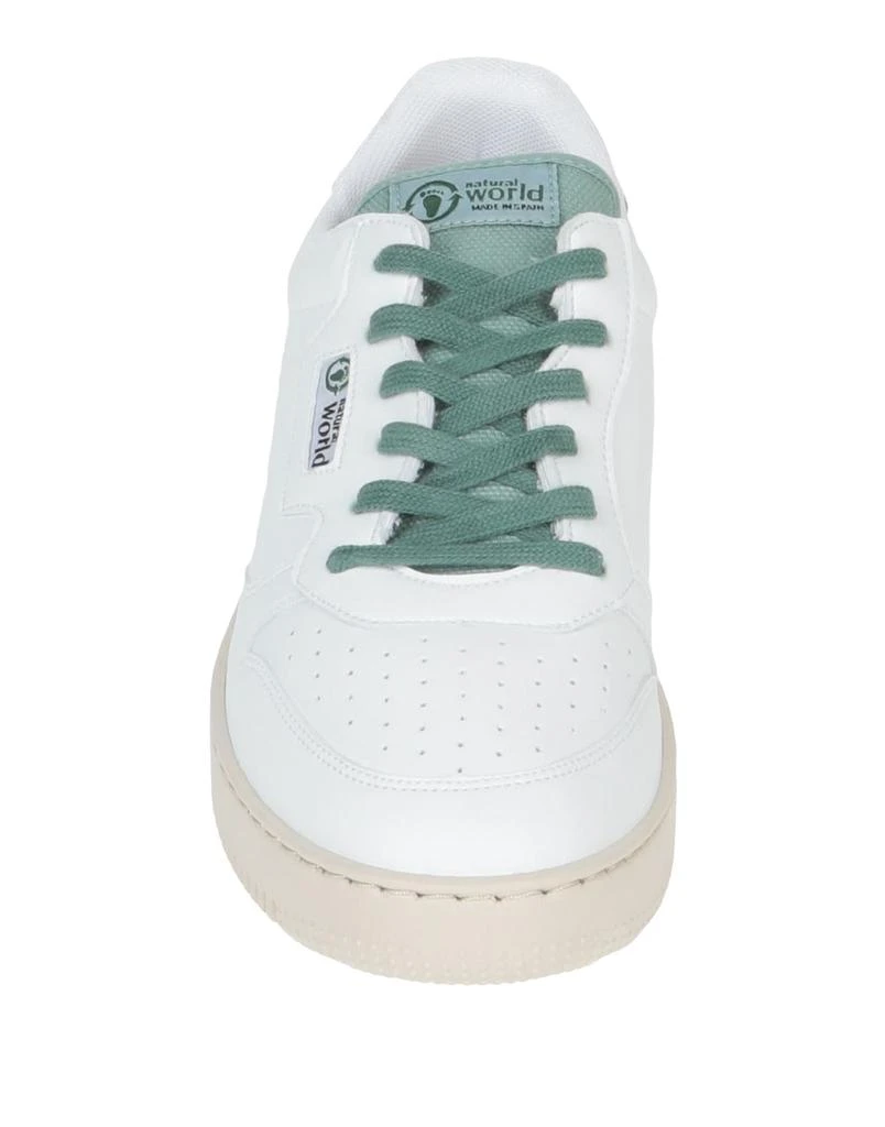 NATURAL WORLD Sneakers 4