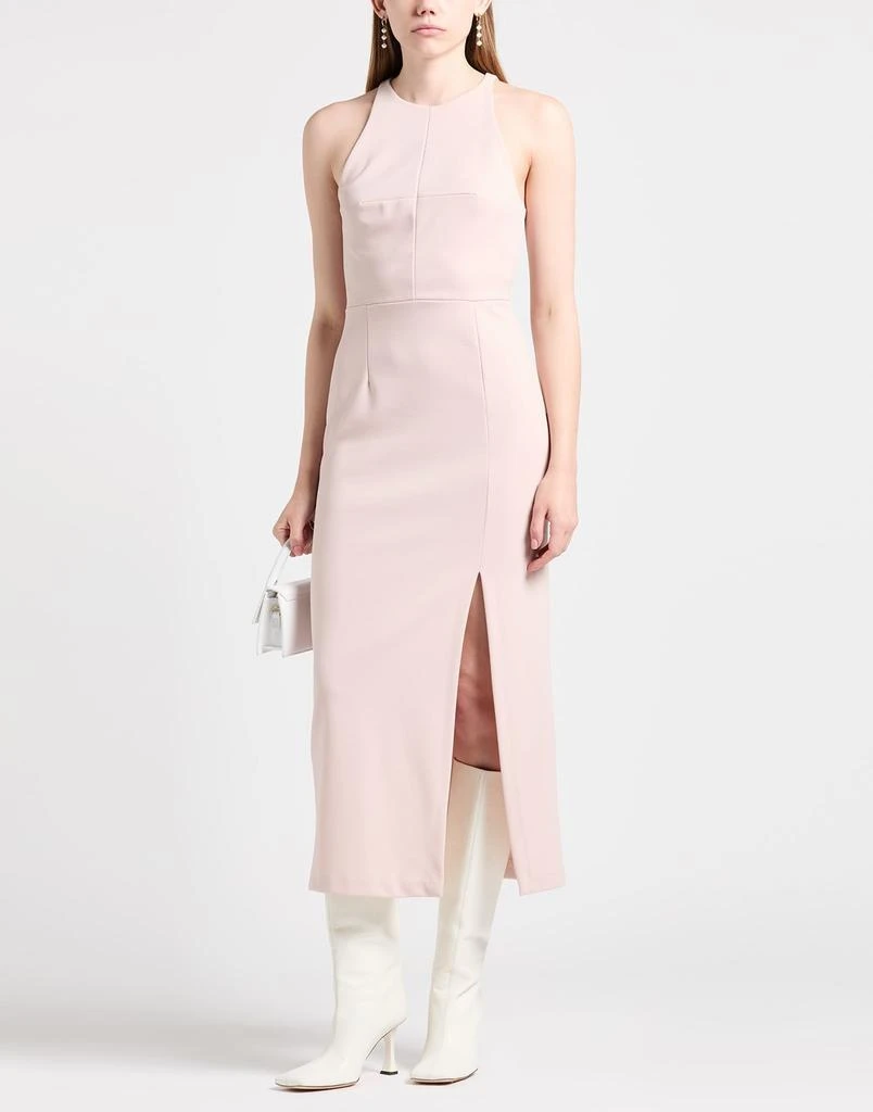 IMPERIAL Long dress 2
