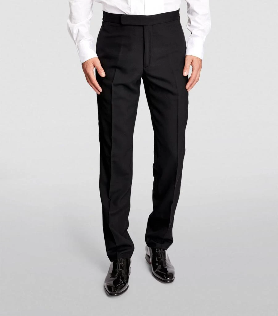 Ralph Lauren 2-Piece Evening Suit 6
