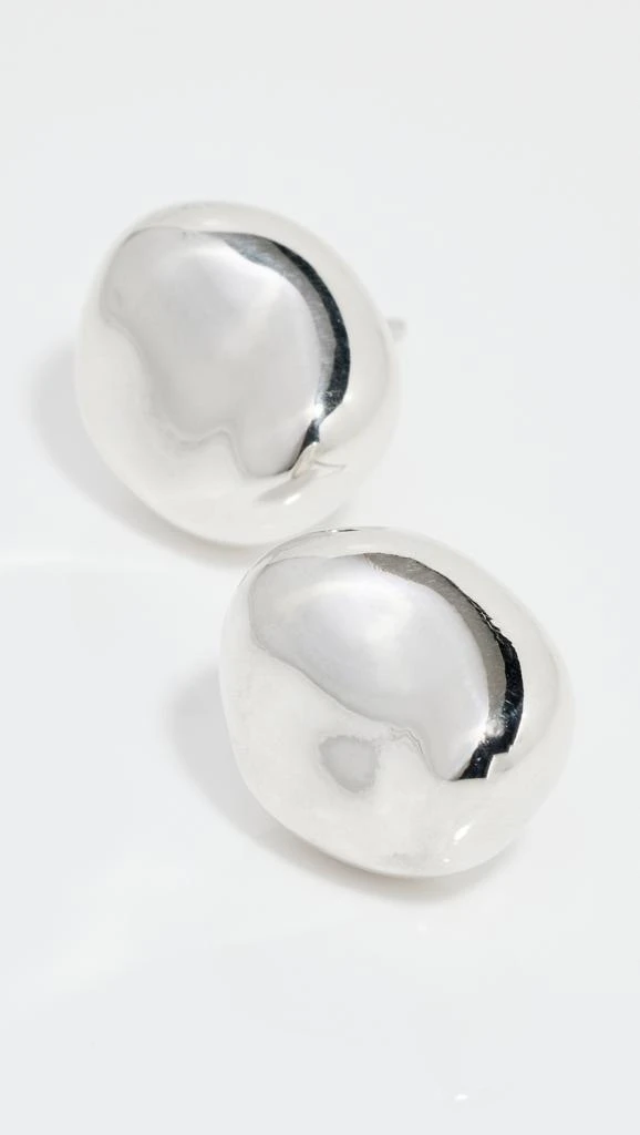 AGMES Small Gia Studs 3