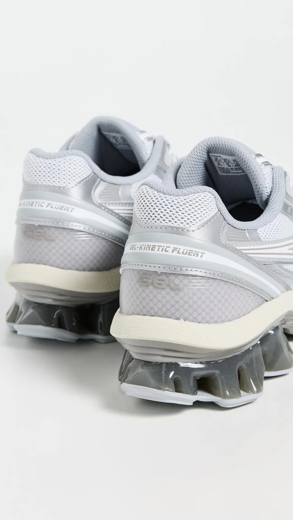 Asics Gel-Kinetic Fluent Unisex Sneakers 3