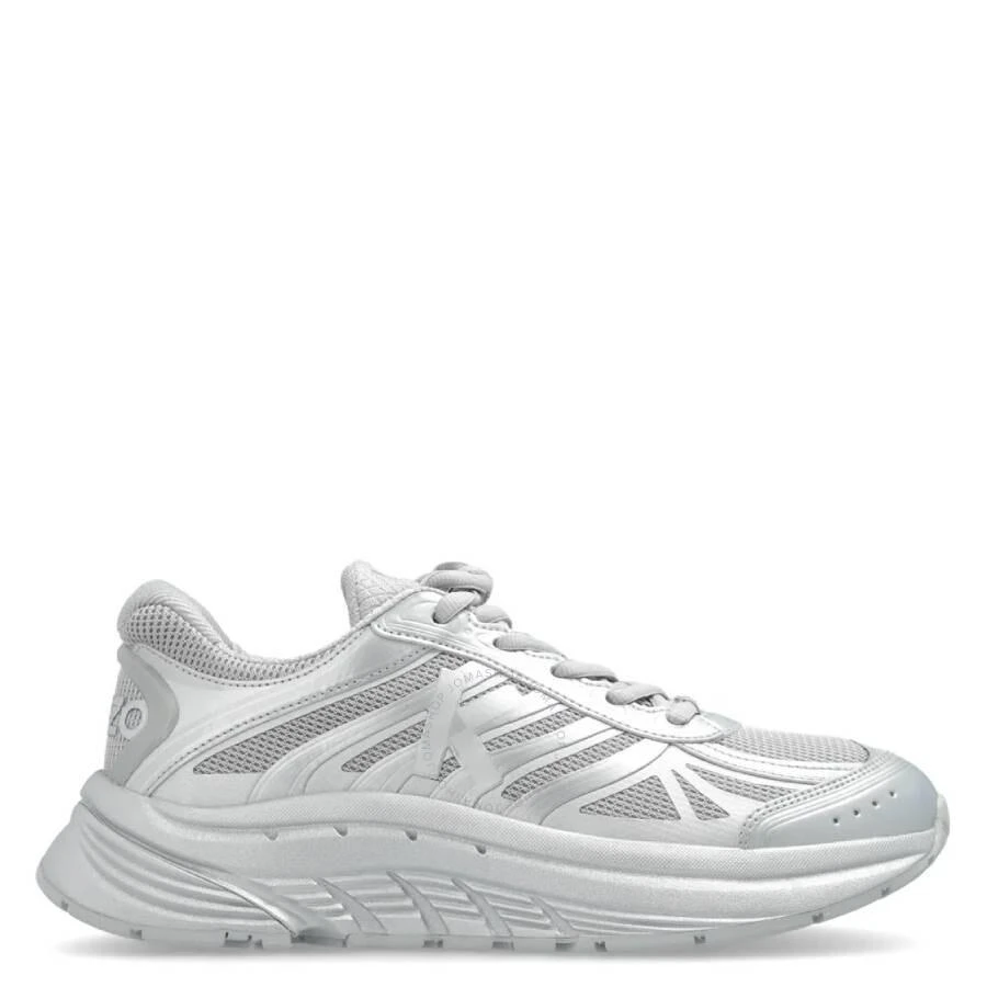 Kenzo Pace Low-Top Mesh Sneakers 1