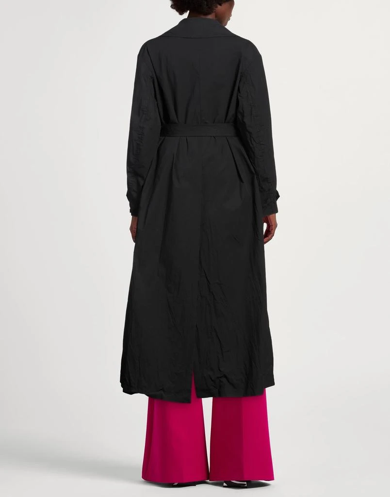 BARENA Double breasted pea coat 3
