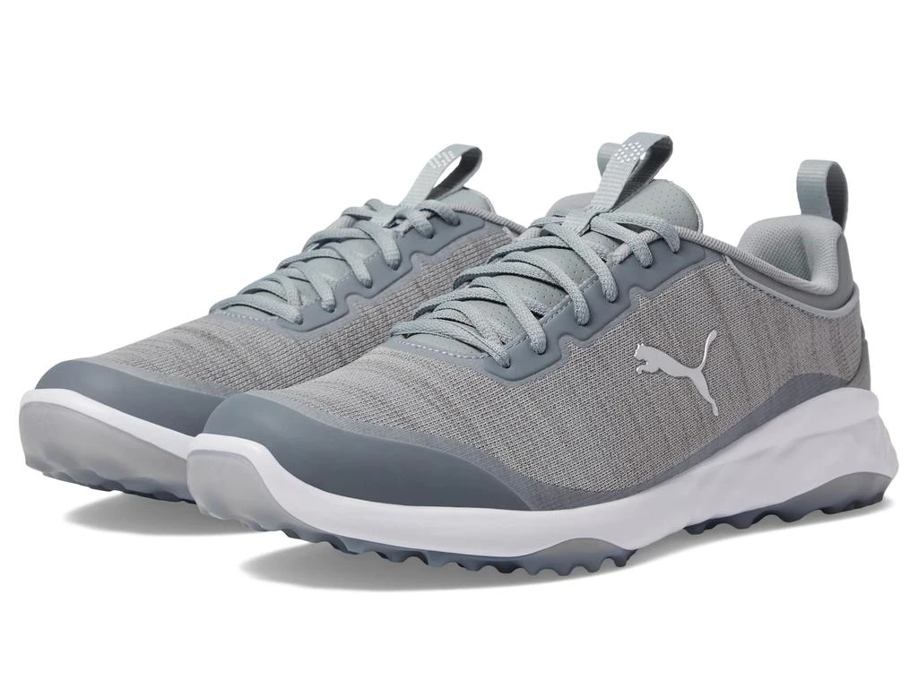 Puma Fusion Pro Golf Shoes 1