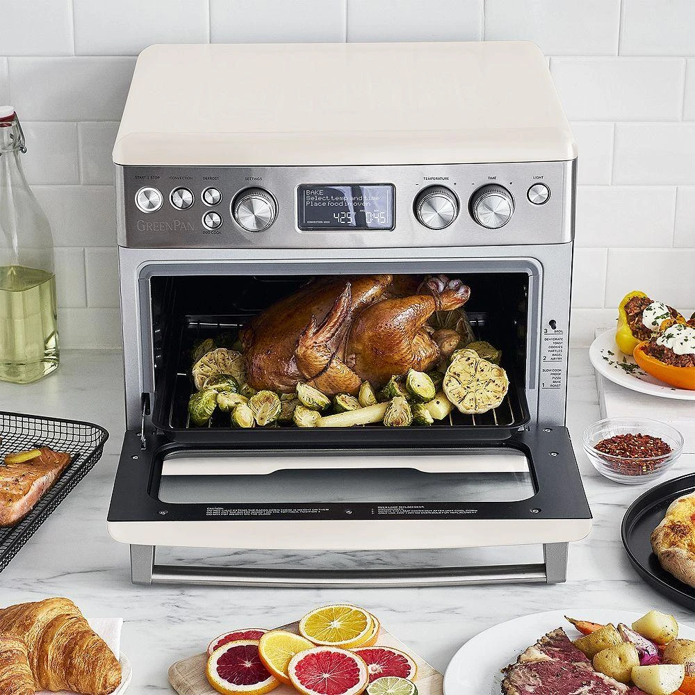 Greenpan Elite Convection Air Fry Oven 3
