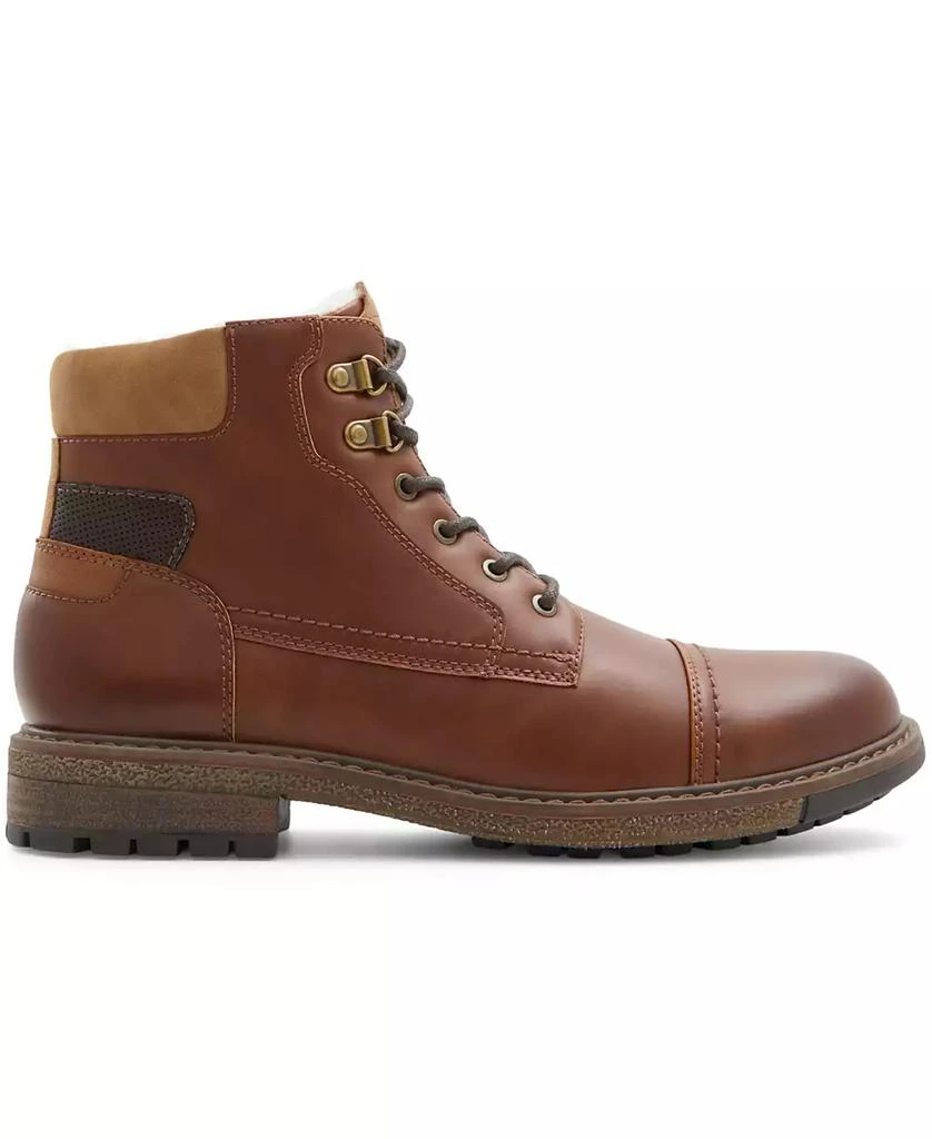 Call It Spring Men's Landonn Synthetic Combat Boots 2