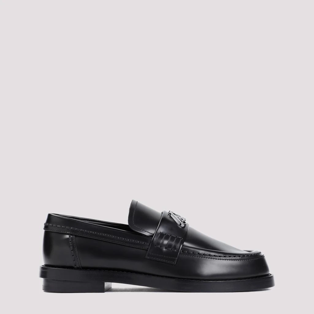 Alexander McQueen Loafers 1