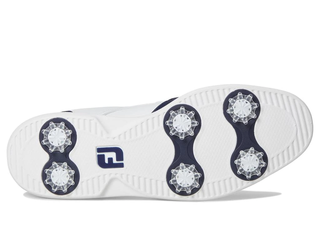 FootJoy Traditions Shield Tip Golf Shoes 3