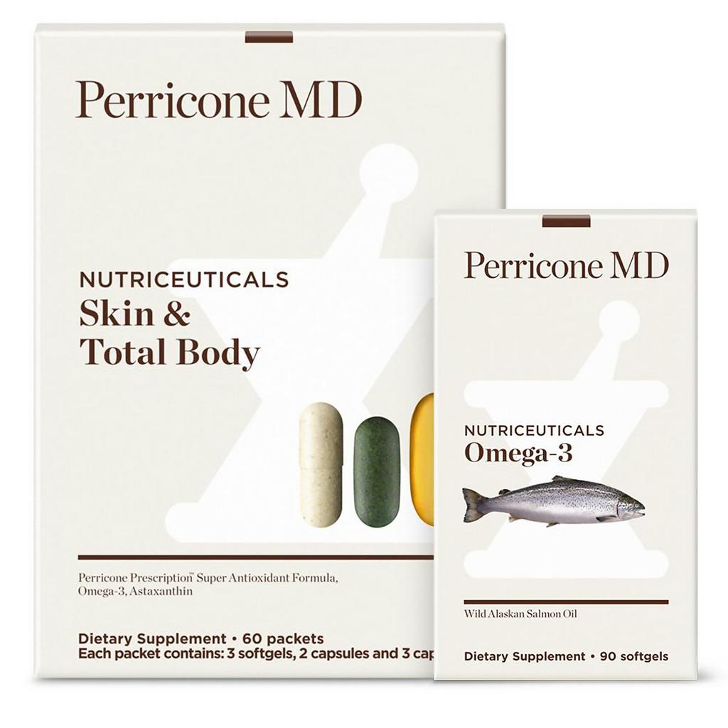 Perricone MD Beauty from the Inside Out