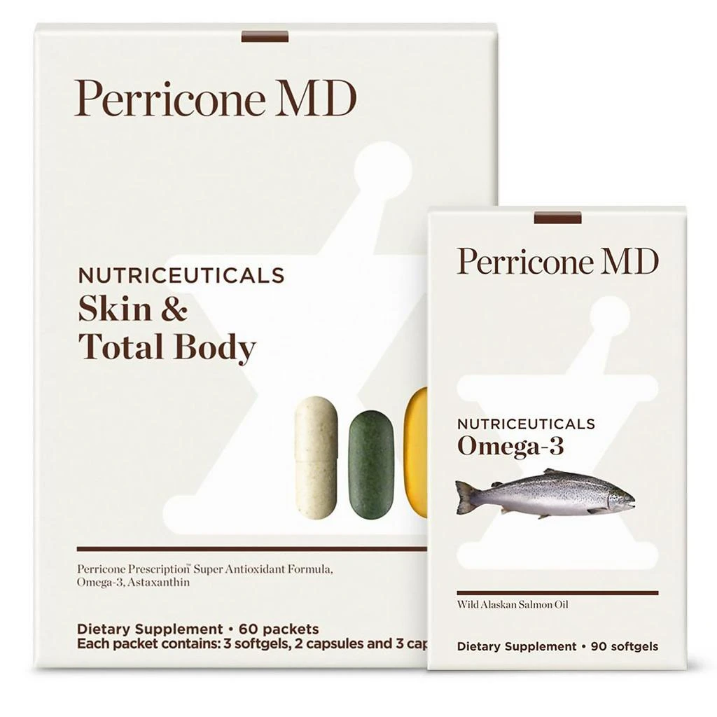 Perricone MD Beauty from the Inside Out 1