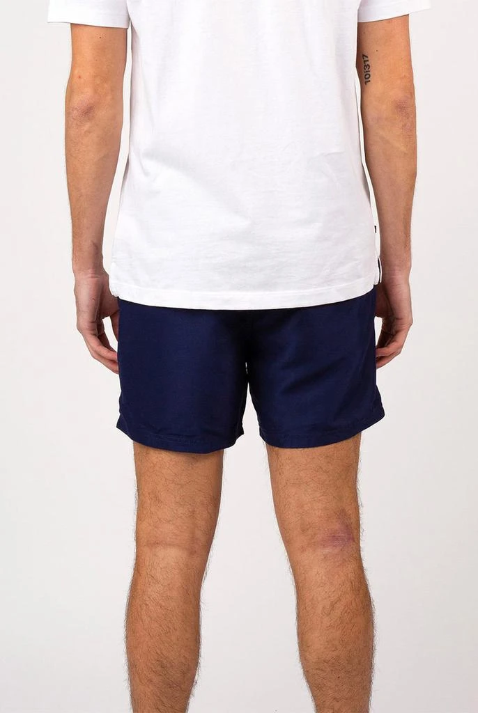Luke 1977 Side on swim shorts 3
