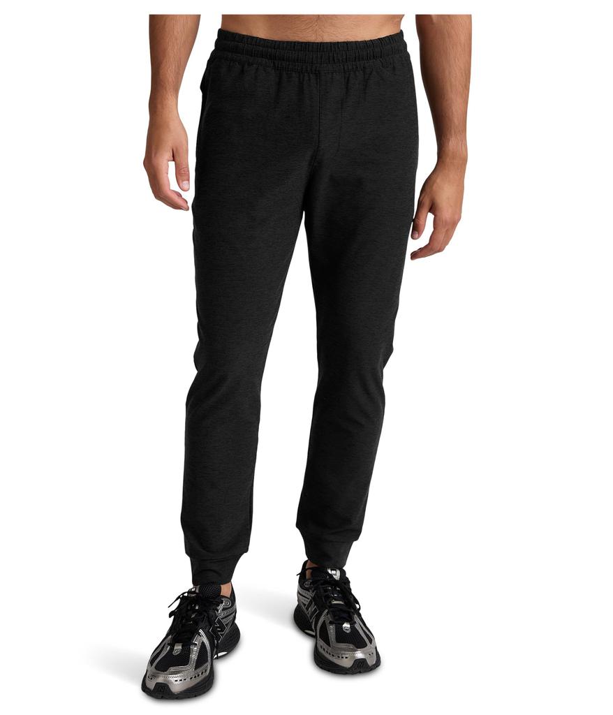 Beyond yoga Spacedye Freefit Zipper Pocket Joggers